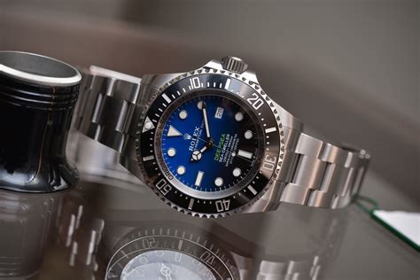 rolex deepsea special clock face|deepsea Rolex price.